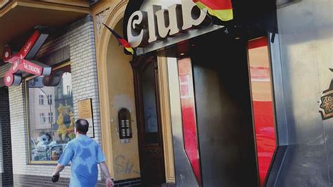 best brothels berlin|King George Club brothel in Berlin: Flat rate sex clubs taking off ...